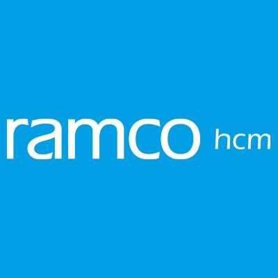 Ramco Payroll logo